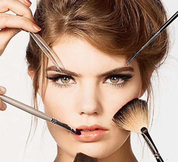 Don't make these beauty mistakes!.....